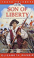 1776: Son of Liberty