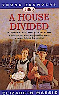1863: A House Divided