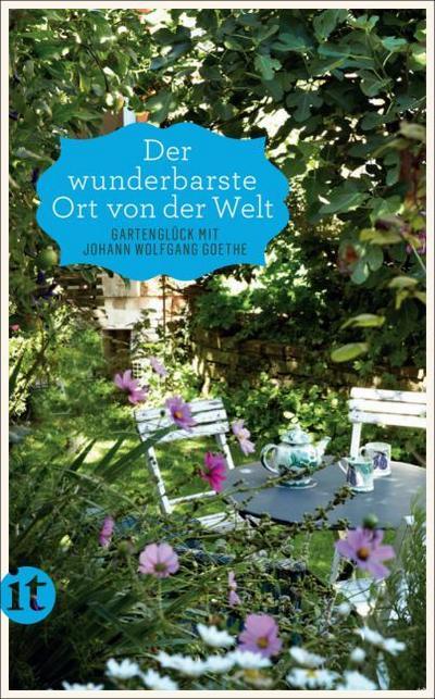 ’Der wunderbarste Ort von der Welt’