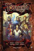 Tormenta RPG - Edição Revisada