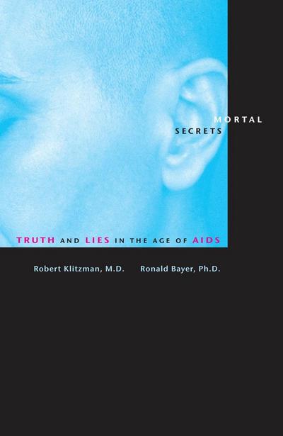 Mortal Secrets