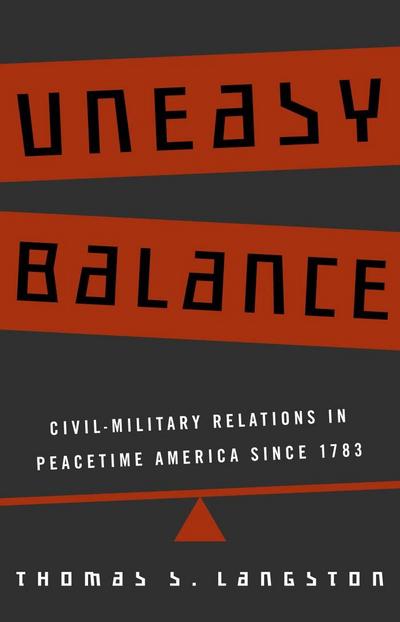 Uneasy Balance