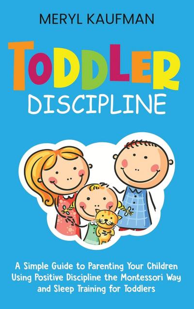 Toddler Discipline