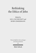 Rethinking the Ethics of John