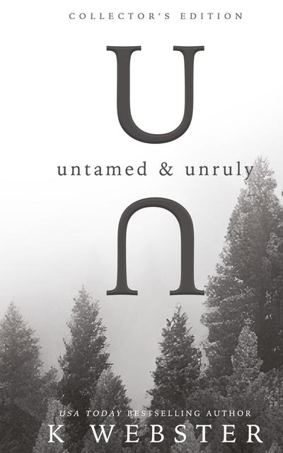 U & U Collector’s Edition