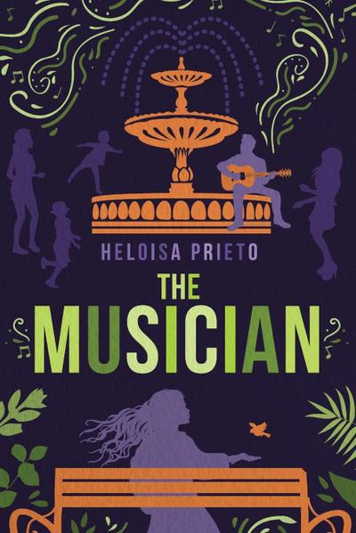 The Musician
