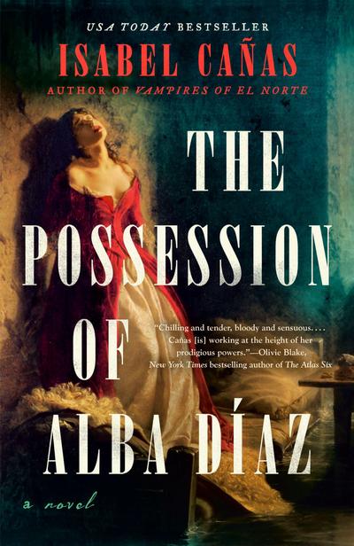The Possession of Alba Díaz