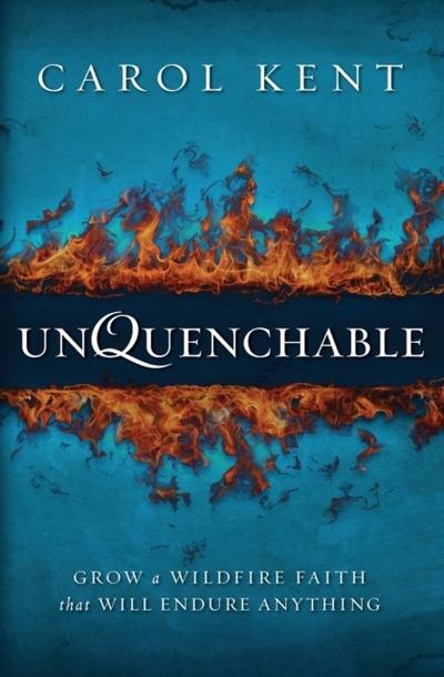 The Unquenchable