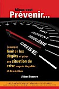 Mieux vaut PrÃ©venir...