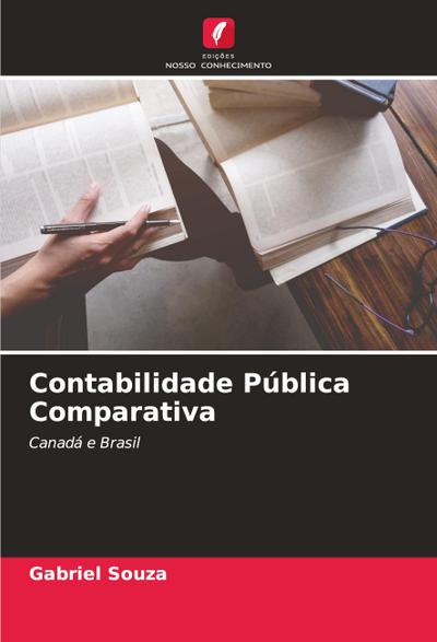 Contabilidade Pública Comparativa