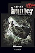 Dorian Hunter 63 - Höllenkoma