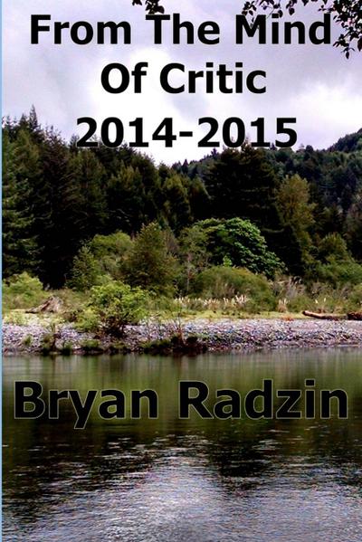 From The Mind Of Critic