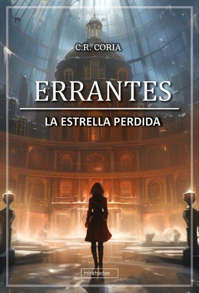 Errantes. La estrella perdida