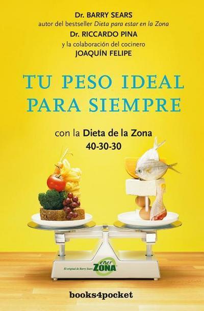 Tu Peso Ideal Para Siempre -V2*