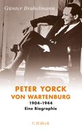 Peter Yorck von Wartenburg