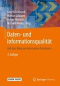 Daten- und Informationsqualität