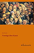 Vorträge über Kunst