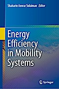 Energy Efficiency in Mobility Systems