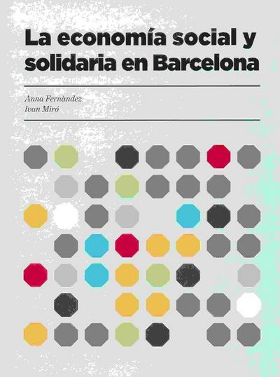 L’economia social i solidària a Barcelona