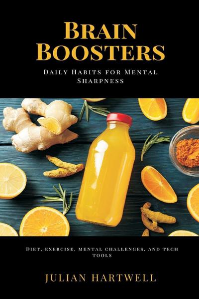 Brain Boosters