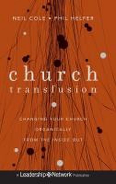 Church Transfusion