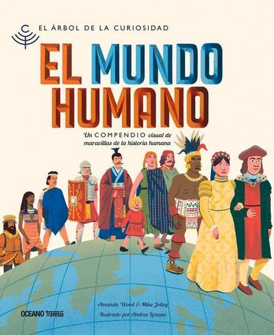 El Mundo Humano