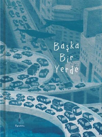 Baska Bir Yerde