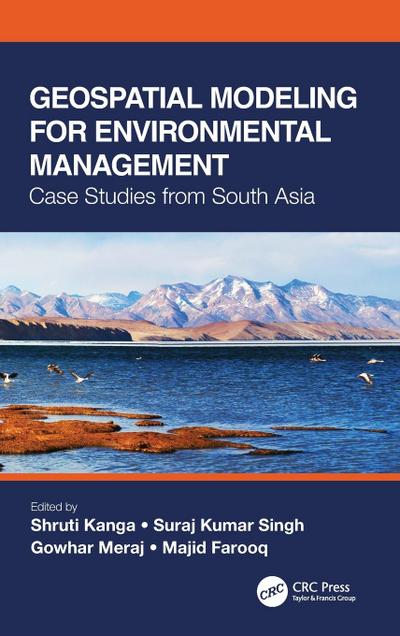 Geospatial Modeling for Environmental Management