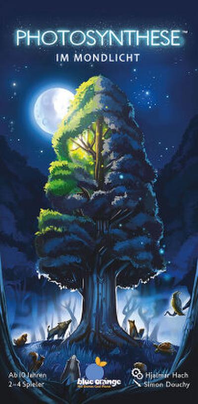 Photosynthese - Im Mondlicht (Spiel-Zubehör)