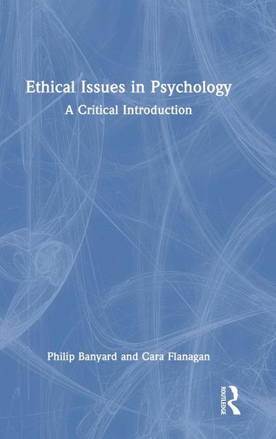 Ethical Issues in Psychology
