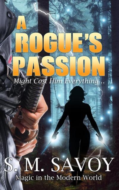 A Rogue’s Passion