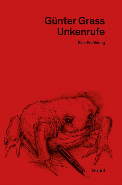 Unkenrufe