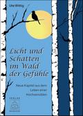 Licht und Schatten im Wald der Gefühle