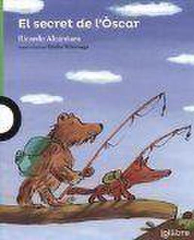 El secret de l’Òscar