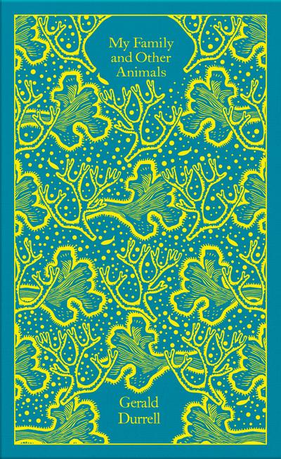 My Family and Other Animals