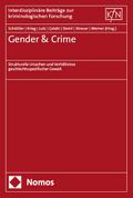 Gender &Crime