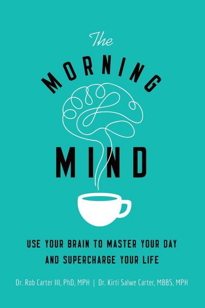 Morning Mind | Softcover