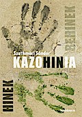 Kazohinia