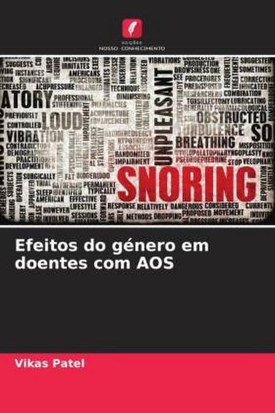 Efeitos do género em doentes com AOS