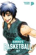 Kuroko’s Basketball 07