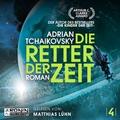 Die Retter der Zeit
