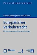 Europäisches Verkehrsrecht