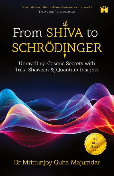 From Shiva to Schrödinger