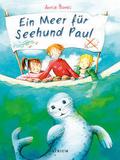 Ein Meer für Seehund Paul