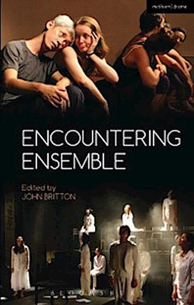 Encountering Ensemble