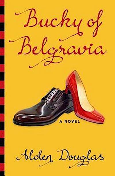 Bucky of Belgravia