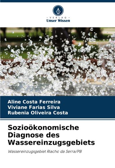 Sozioökonomische Diagnose des Wassereinzugsgebiets