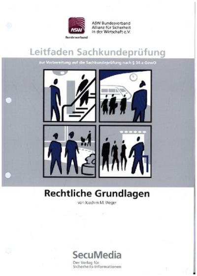 Leitfaden Sachkundeprüfung