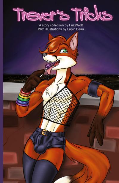 Trevor’s Tricks