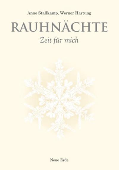 Rauhnächte: Zeit für mich